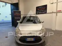 2009 Ford KA