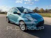 2009 Ford KA