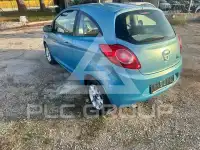 2009 Ford KA