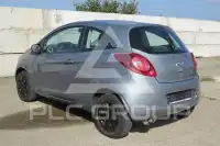 2009 Ford KA