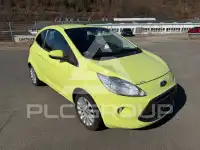 2009 Ford KA