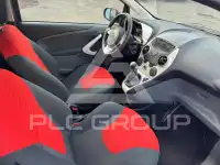 2009 Ford KA