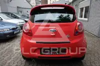 2009 Ford KA