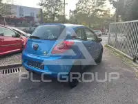 2009 Ford KA