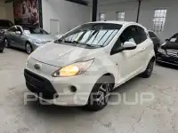 2009 Ford KA