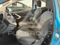 2009 Ford KA