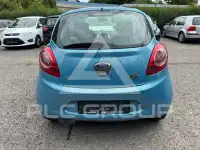 2009 Ford KA