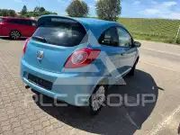 2009 Ford KA
