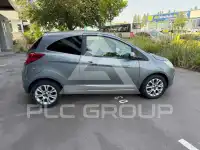 2009 Ford KA
