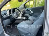 2009 Ford KA