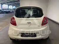 2009 Ford KA