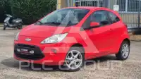 2009 Ford KA
