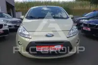 2009 Ford KA