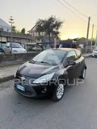 2009 Ford KA