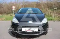 2009 Ford KA