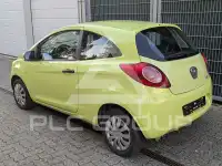 2009 Ford KA