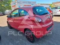 2009 Ford KA