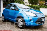 2009 Ford KA