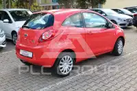 2009 Ford KA