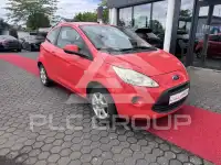 2009 Ford KA