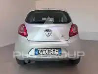 2009 Ford KA