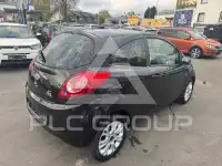 2009 Ford KA