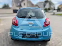2009 Ford KA