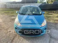 2009 Ford KA