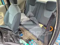 2009 Ford KA