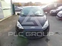 2009 Ford KA
