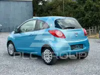 2009 Ford KA