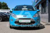 2009 Ford KA