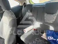 2009 Ford KA