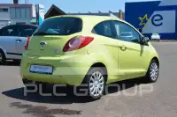 2009 Ford KA