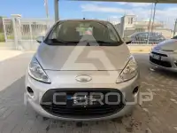 2009 Ford KA