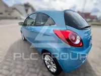 2009 Ford KA