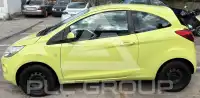 2009 Ford KA