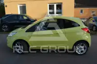 2009 Ford KA