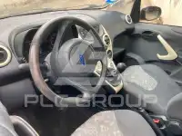 2009 Ford KA