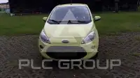 2009 Ford KA