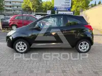 2009 Ford KA