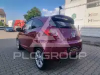 2009 Ford KA
