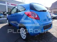 2009 Ford KA