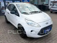 2009 Ford KA