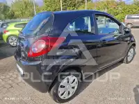 2009 Ford KA