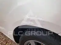 2009 Ford KA