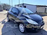 2009 Ford KA