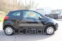2009 Ford KA