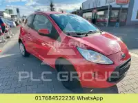 2009 Ford KA