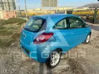 2009 Ford KA